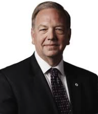 Brian Cadwallader