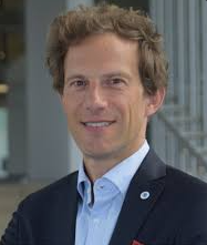 Dirk Timmermans
