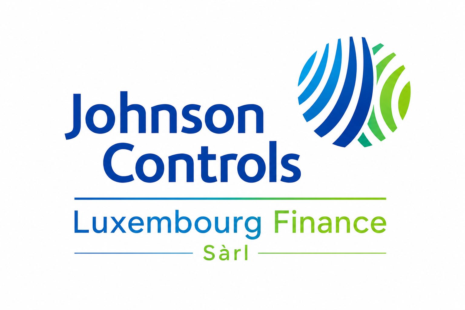 Johnson Controls Luxembourg Finance Sàrl